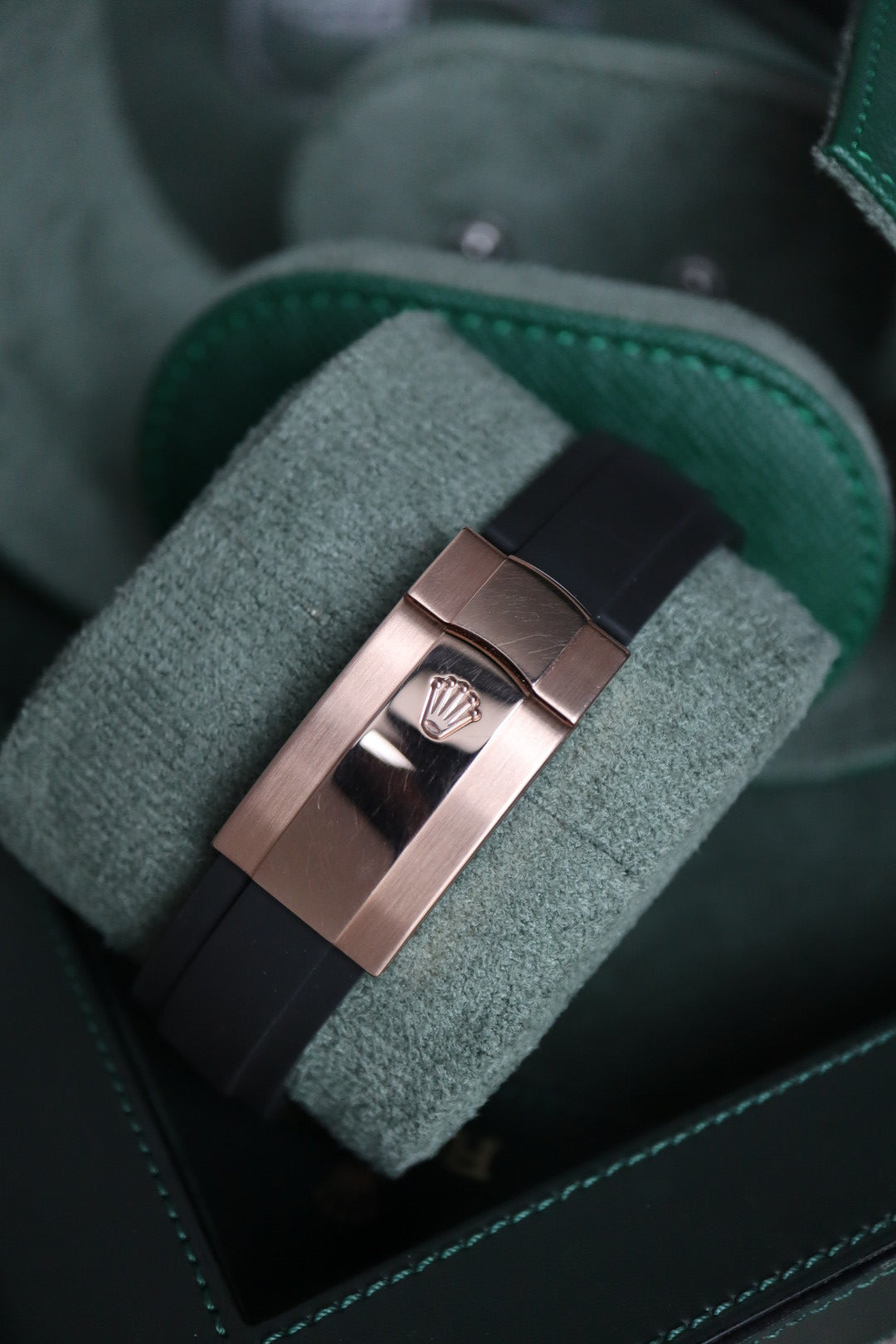 Rolex Sky-Dweller 326235 (2021 - mint)