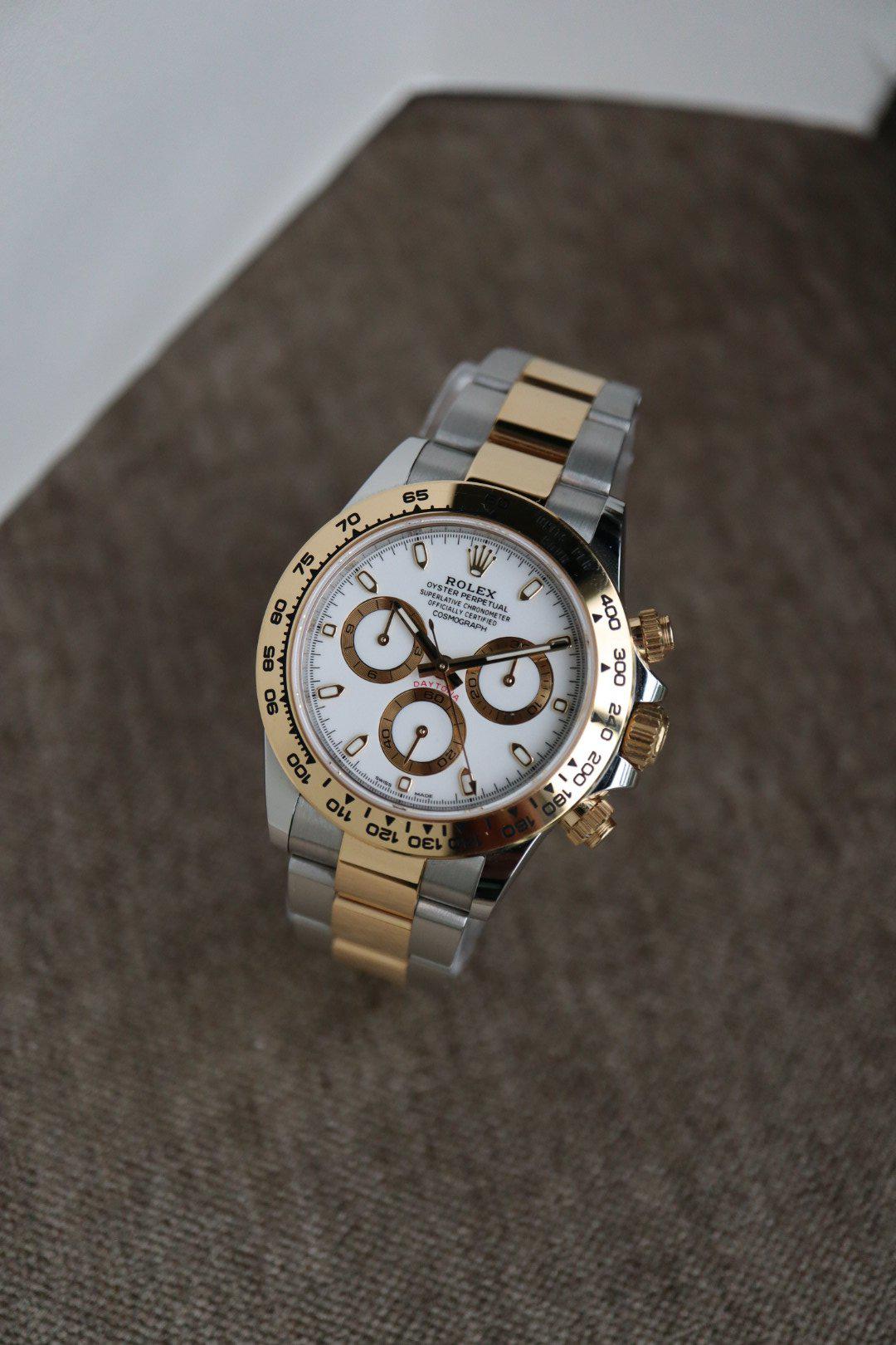 Rolex Daytona 116503 (full set 2021)