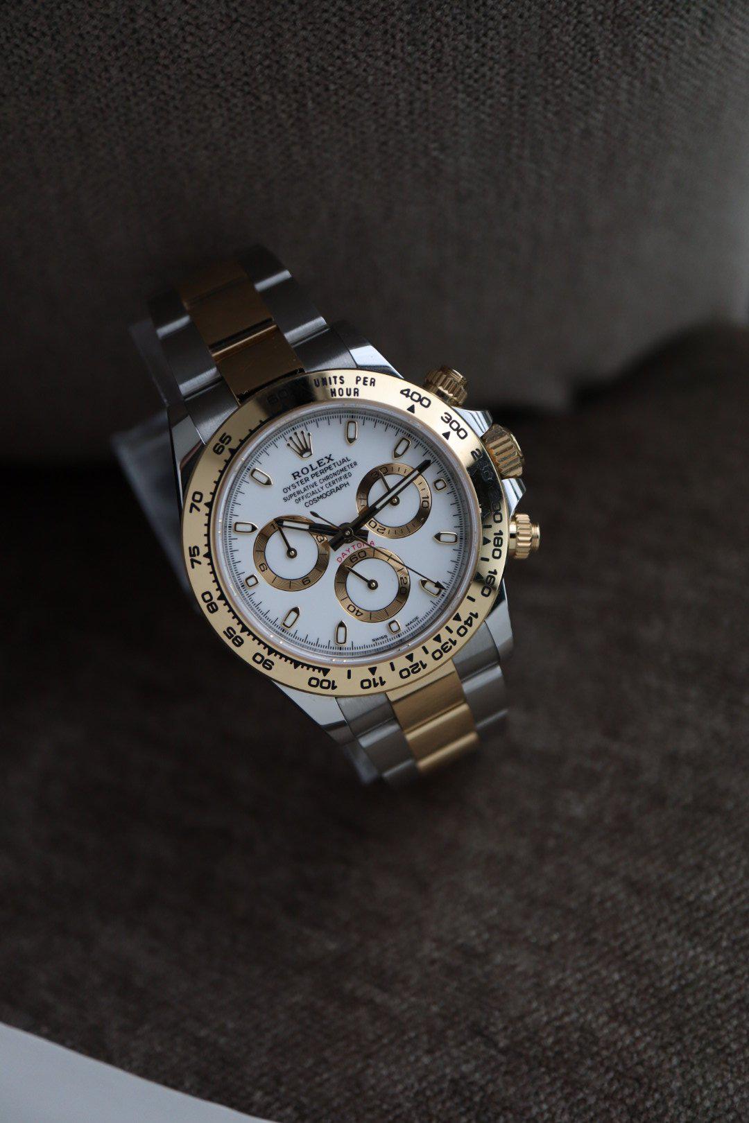 Rolex Daytona 116503 (full set 2021)