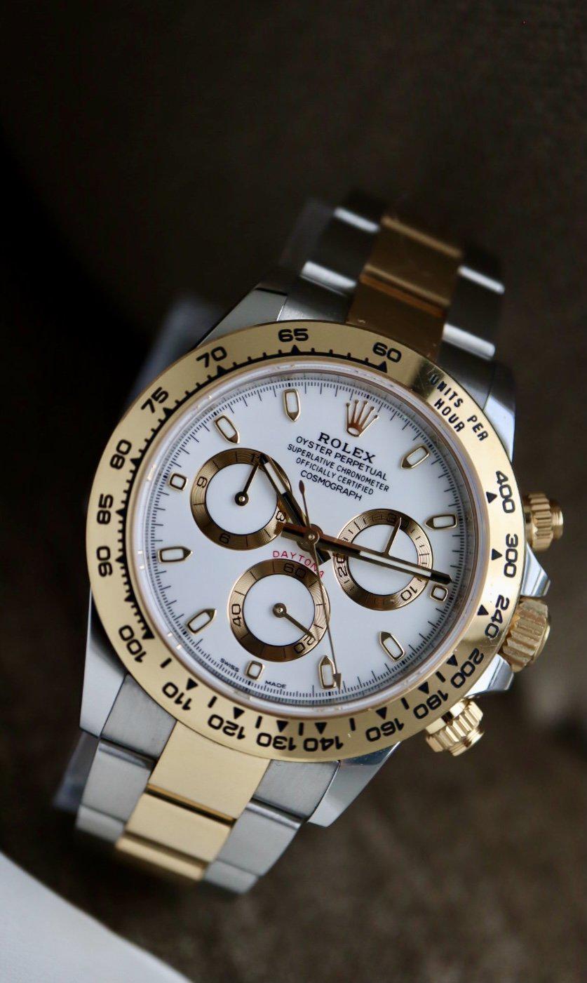 Rolex Daytona 116503 (full set 2021)