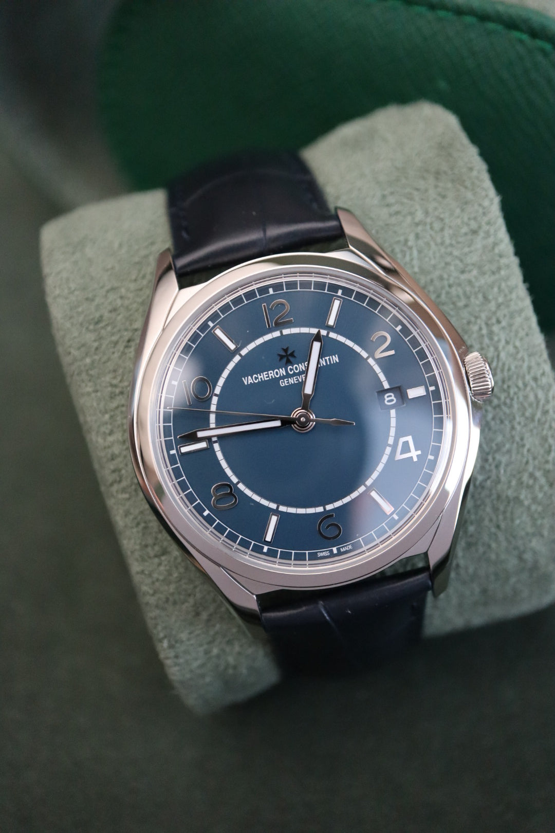Vacheron Constantin Fifty Six (NEW, 2022)