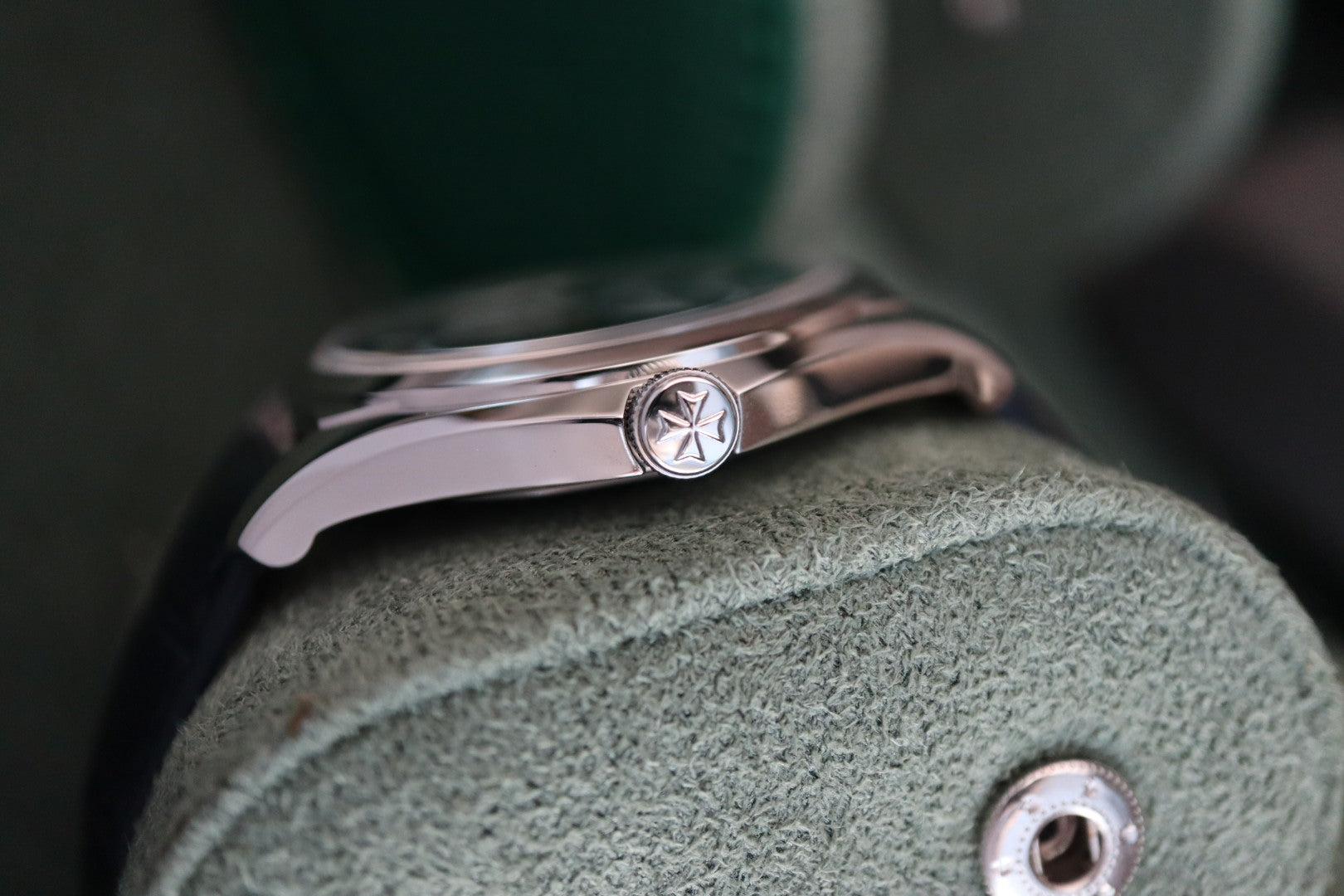 Vacheron Constantin Fifty Six (NEW, 2022)