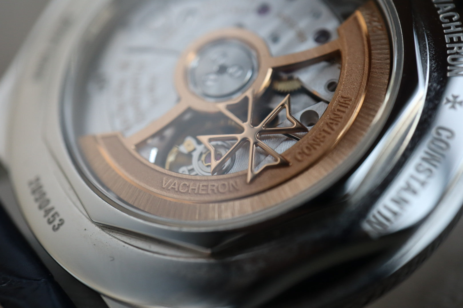 Vacheron Constantin Fifty Six (NEW, 2022)