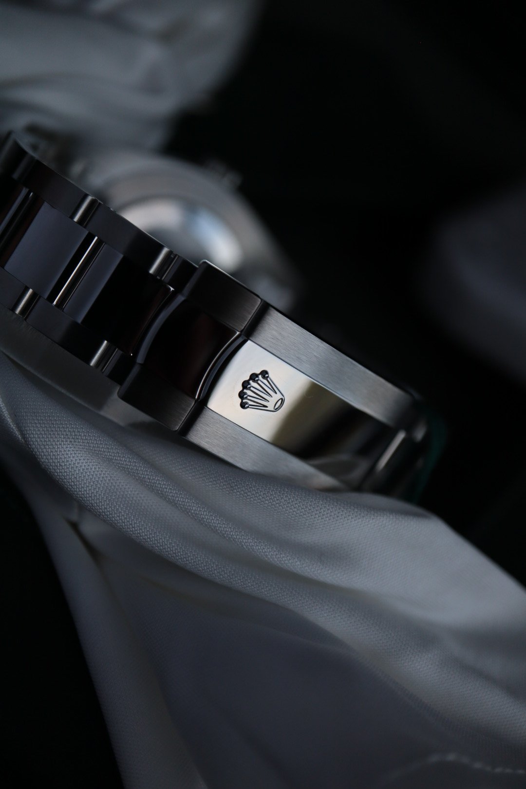 Rolex Datejust 41mm 126334 azurro (NEW/2021)