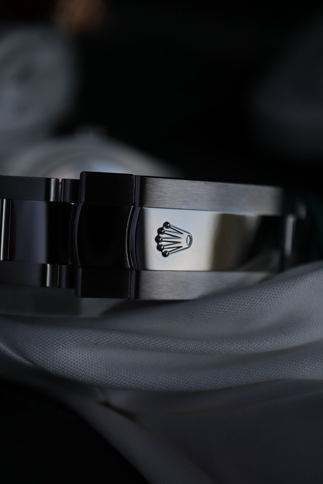 Rolex Datejust 41mm 126334 azurro (NEW/2021)