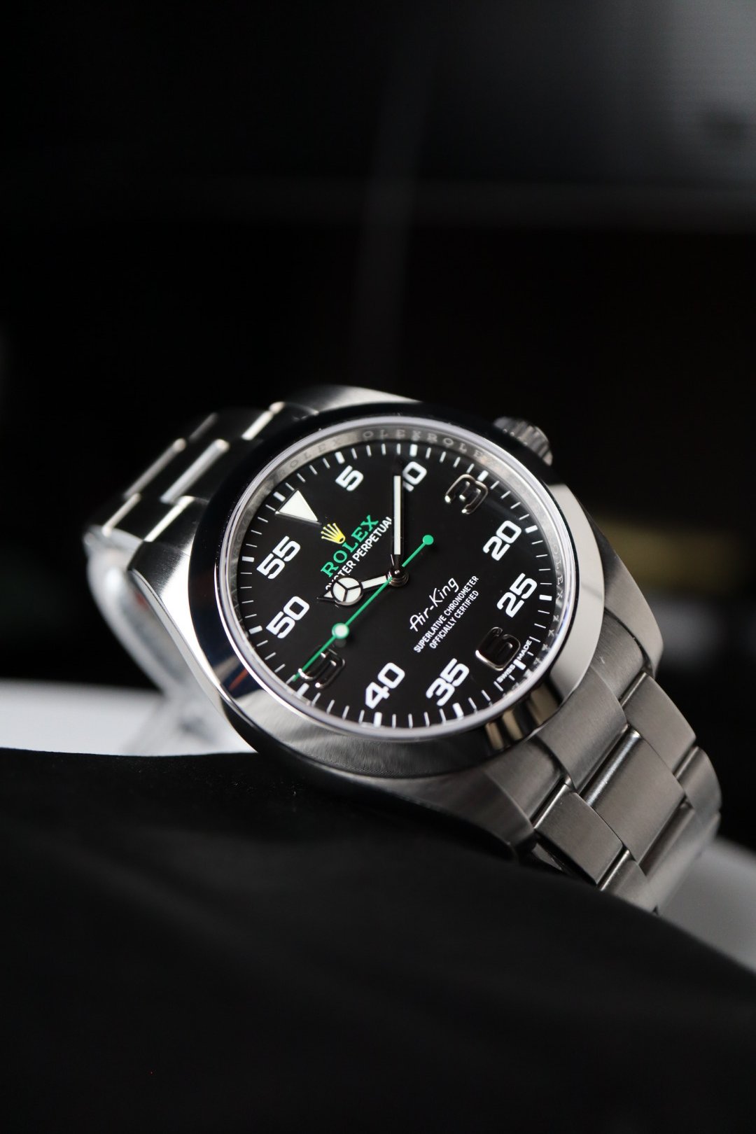 Rolex Airking 116900 (2021 - NEW)