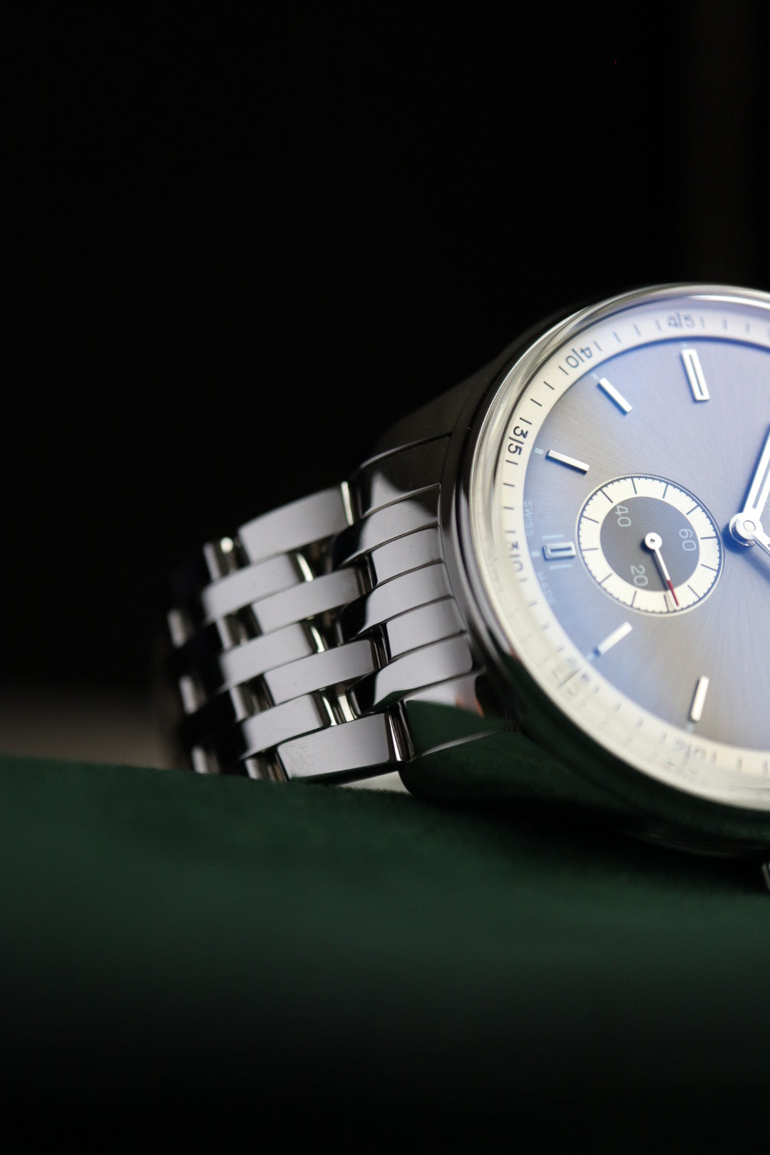 Breitling Premier Automatic 40 (New/2021)