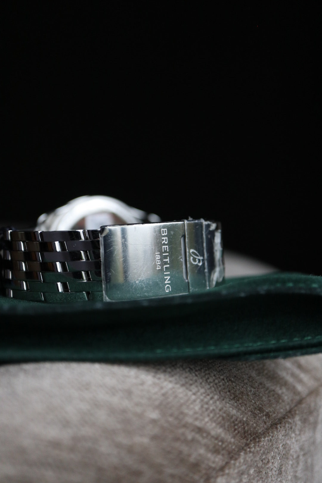 Breitling Premier Automatic 40 (New/2021)