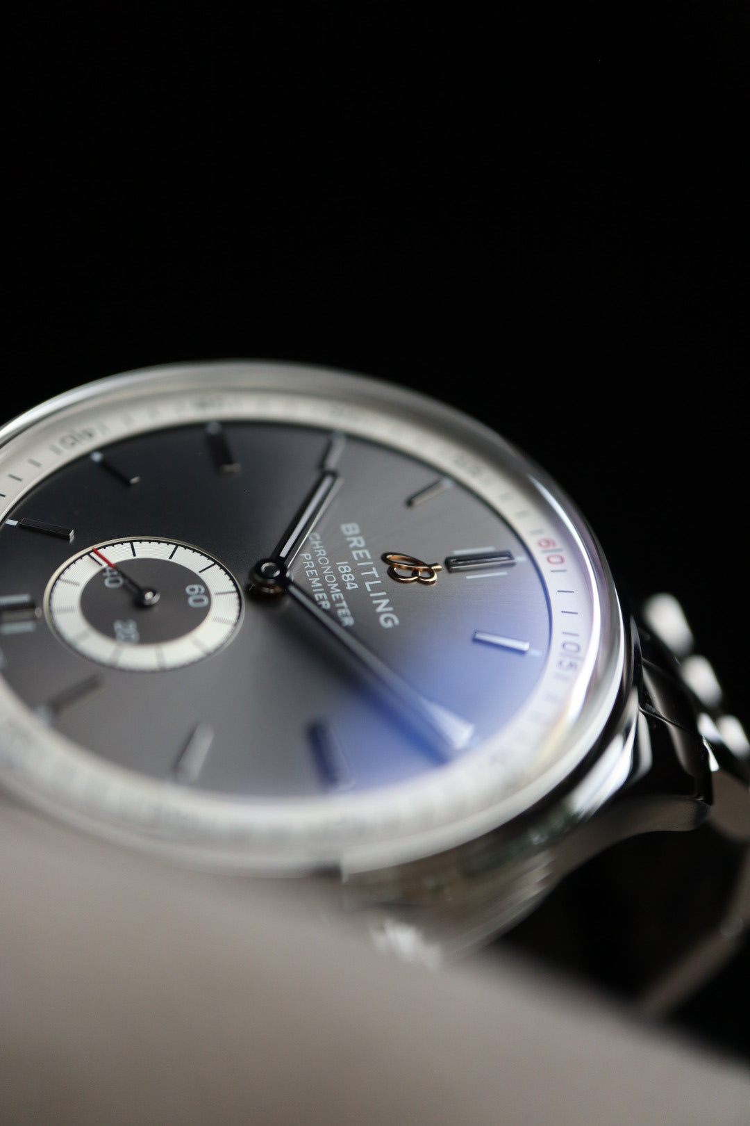 Breitling Premier Automatic 40 (New/2021)