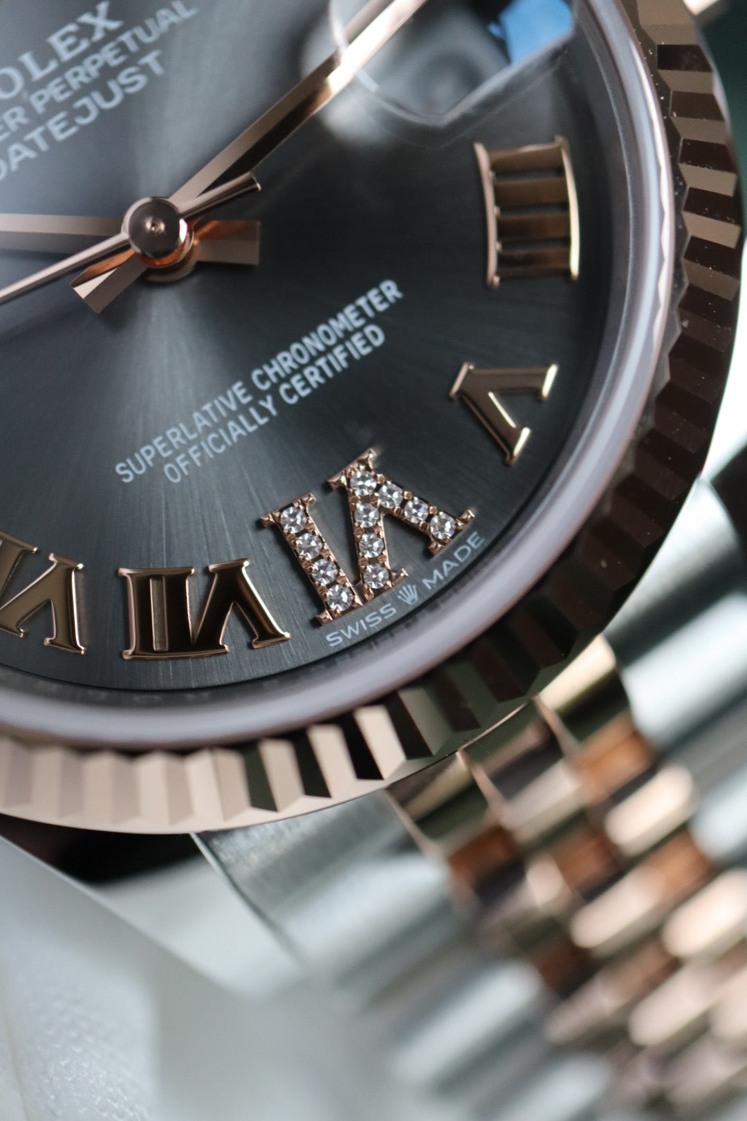 Rolex Datejust 31 278271 (2021 - NEW)