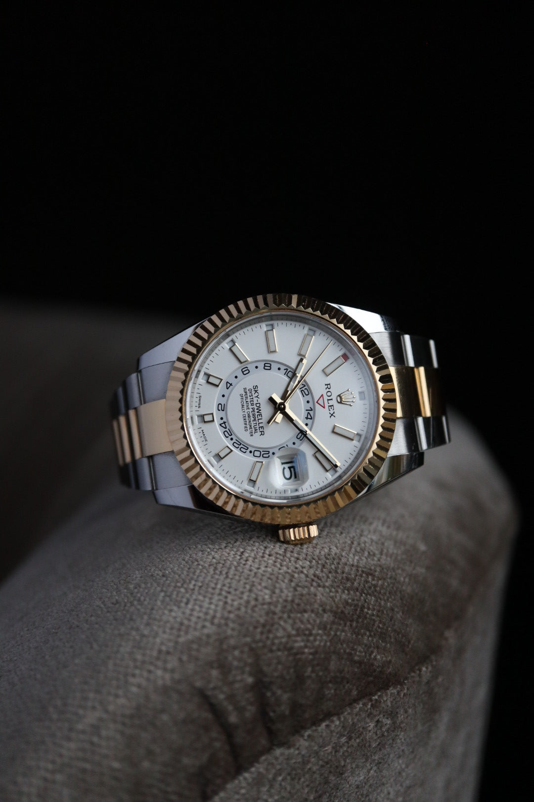 Rolex Sky-Dweller 326933 (2021 - USED)