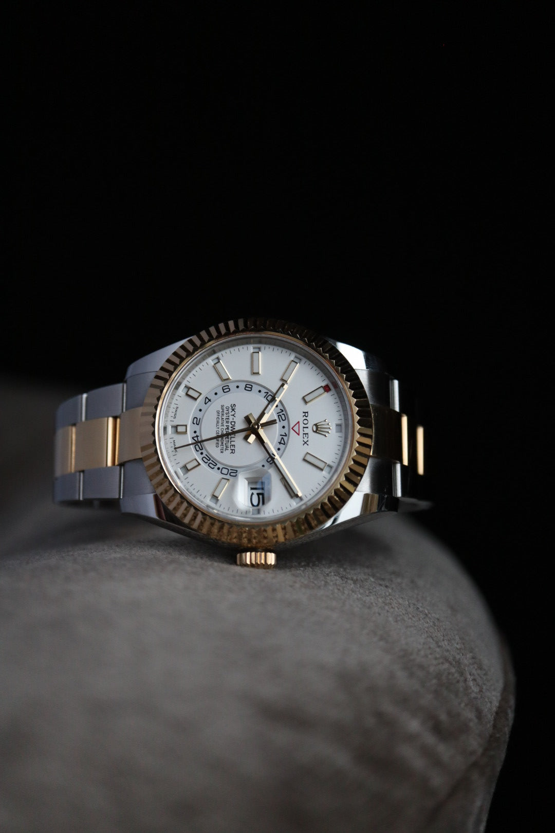 Rolex Sky-Dweller 326933 (2021 - USED)