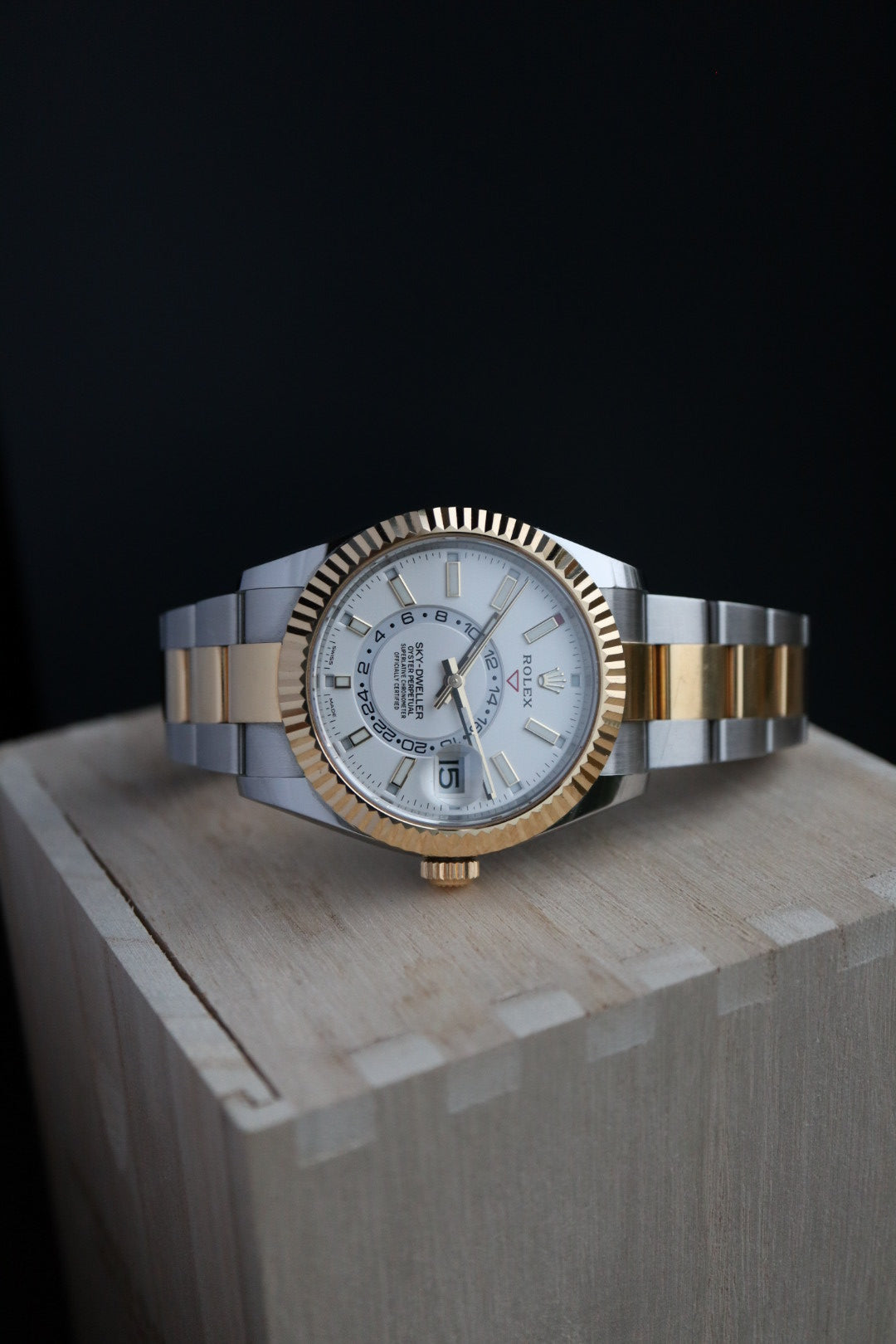Rolex Sky-Dweller 326933 (2021 - USED)