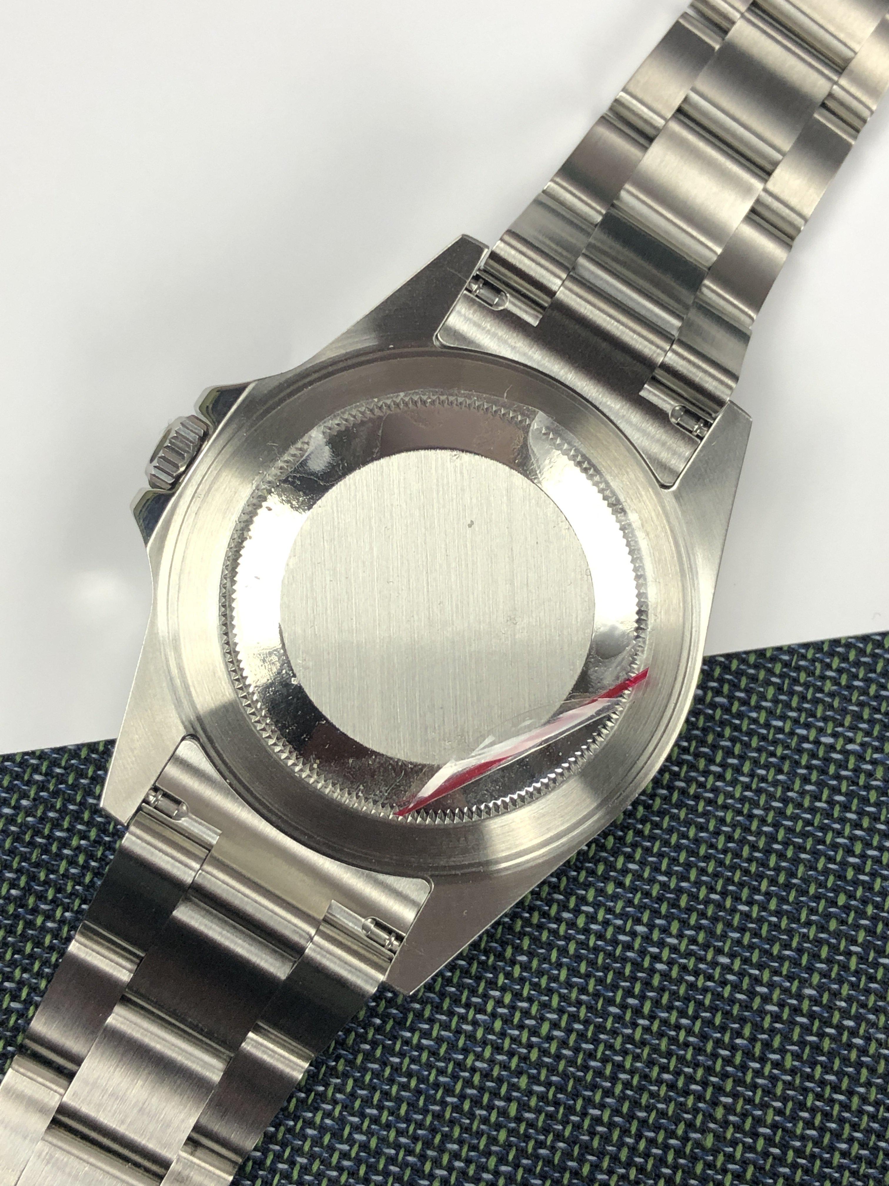 Rolex Explorer II 16570 (2012)