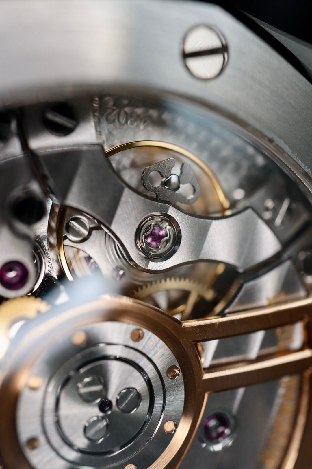 Audemars Piguet Royal Oak 15500ST (2019)