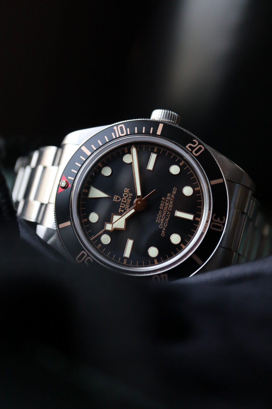 Tudor Black Bay 58 79030N (NEW 2021)