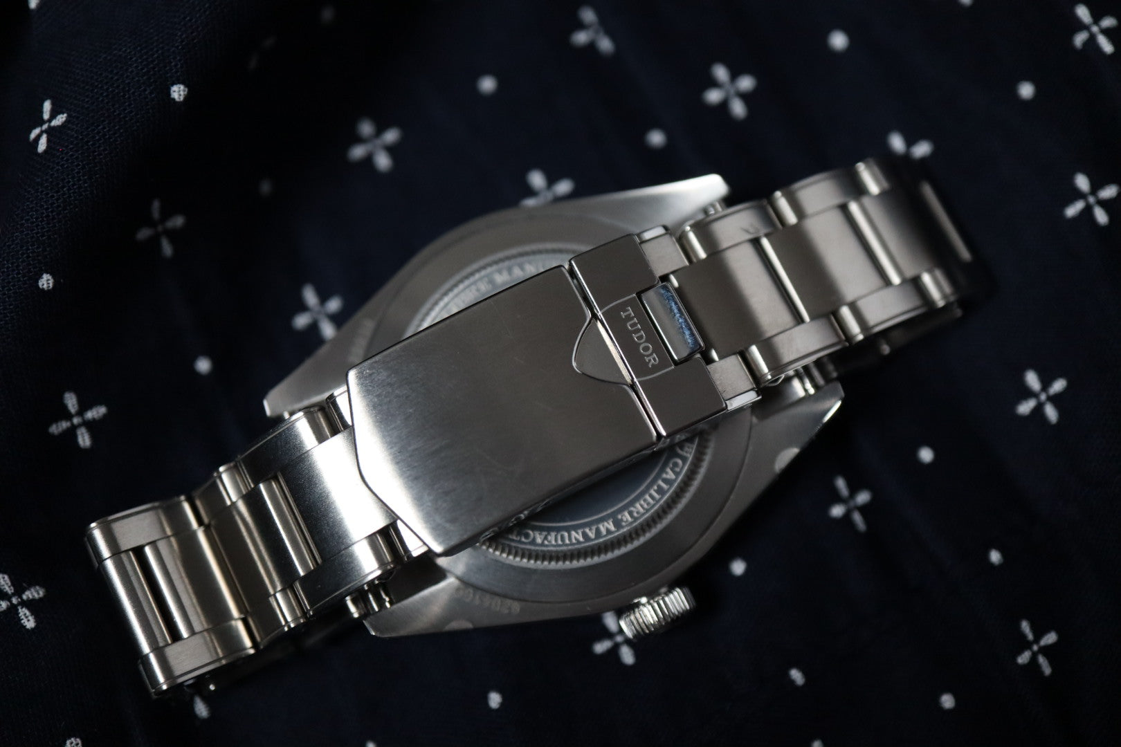 Tudor Black Bay 58 79030B (MINT 2020)
