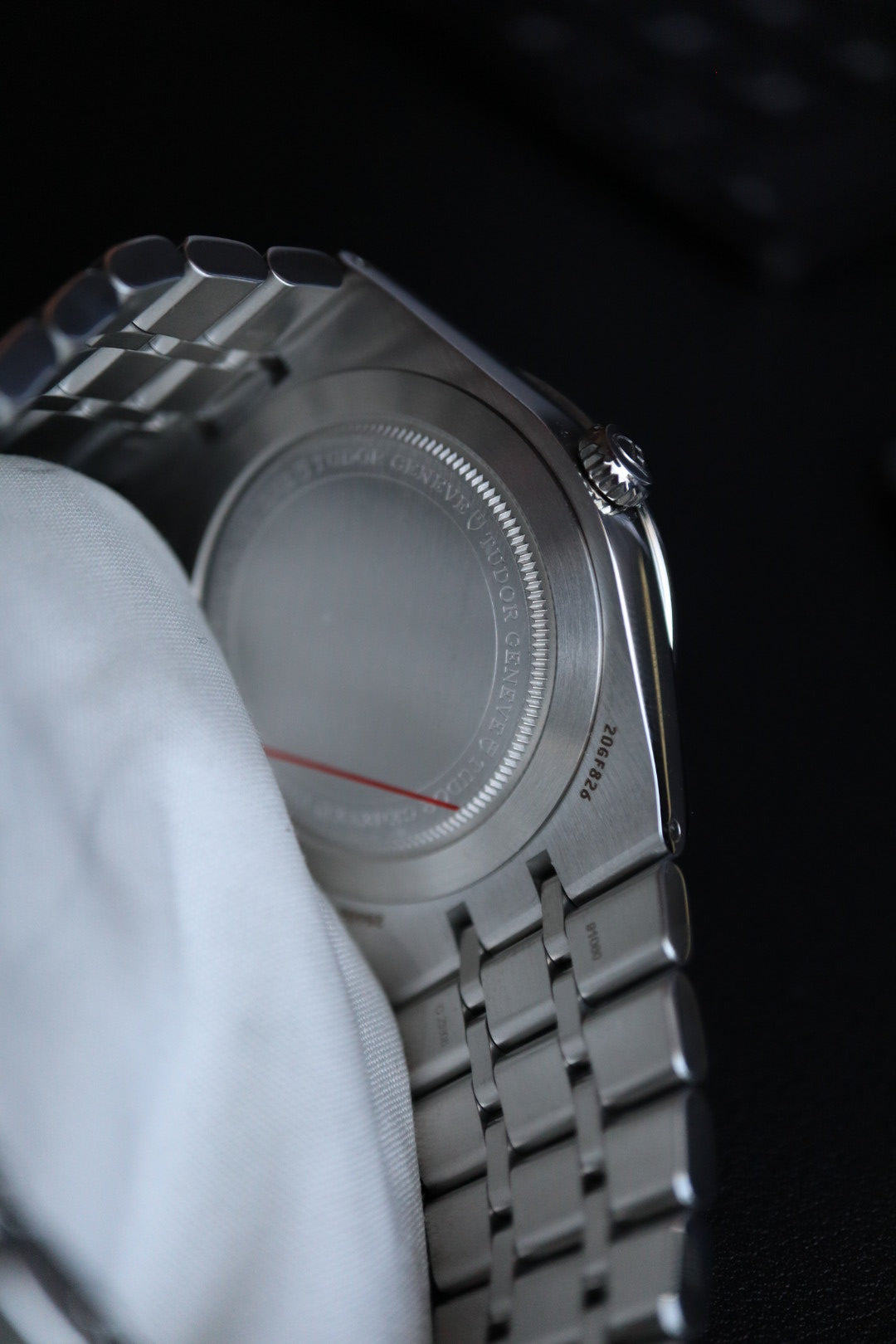 Tudor Day Date 28600N (New 2021)