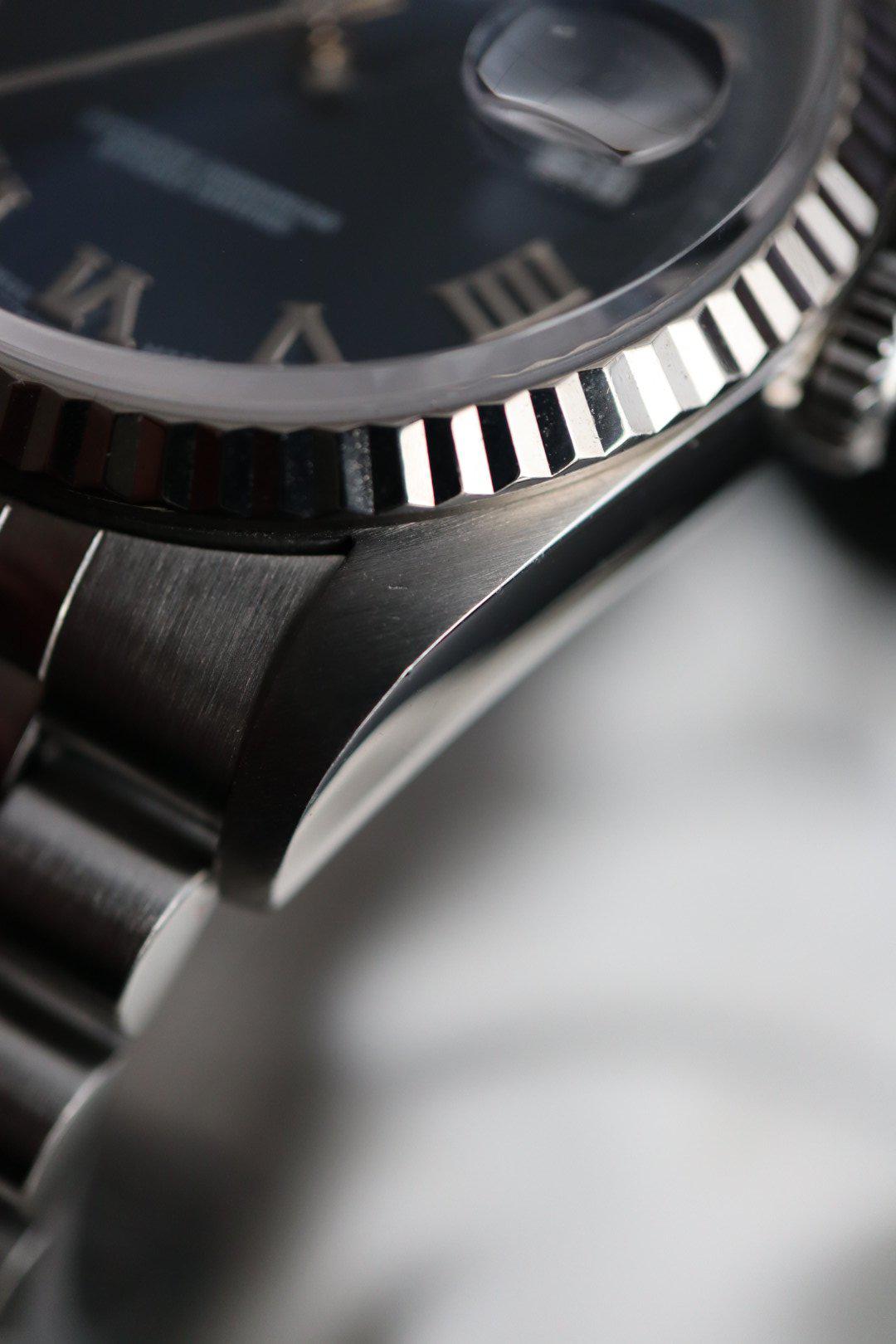 Rolex Datejust 16234 (1996)