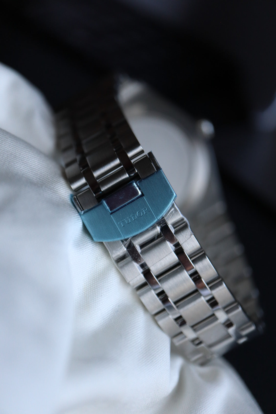 Tudor Day Date 28600N (New 2021)