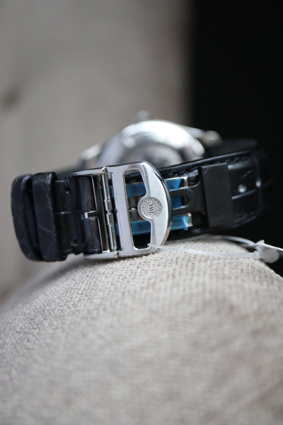 IWC Portugieser Automatic 40 (2021)