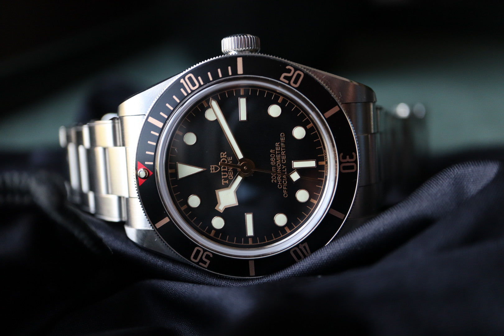 Tudor Black Bay 58 79030N (NEW 2021)