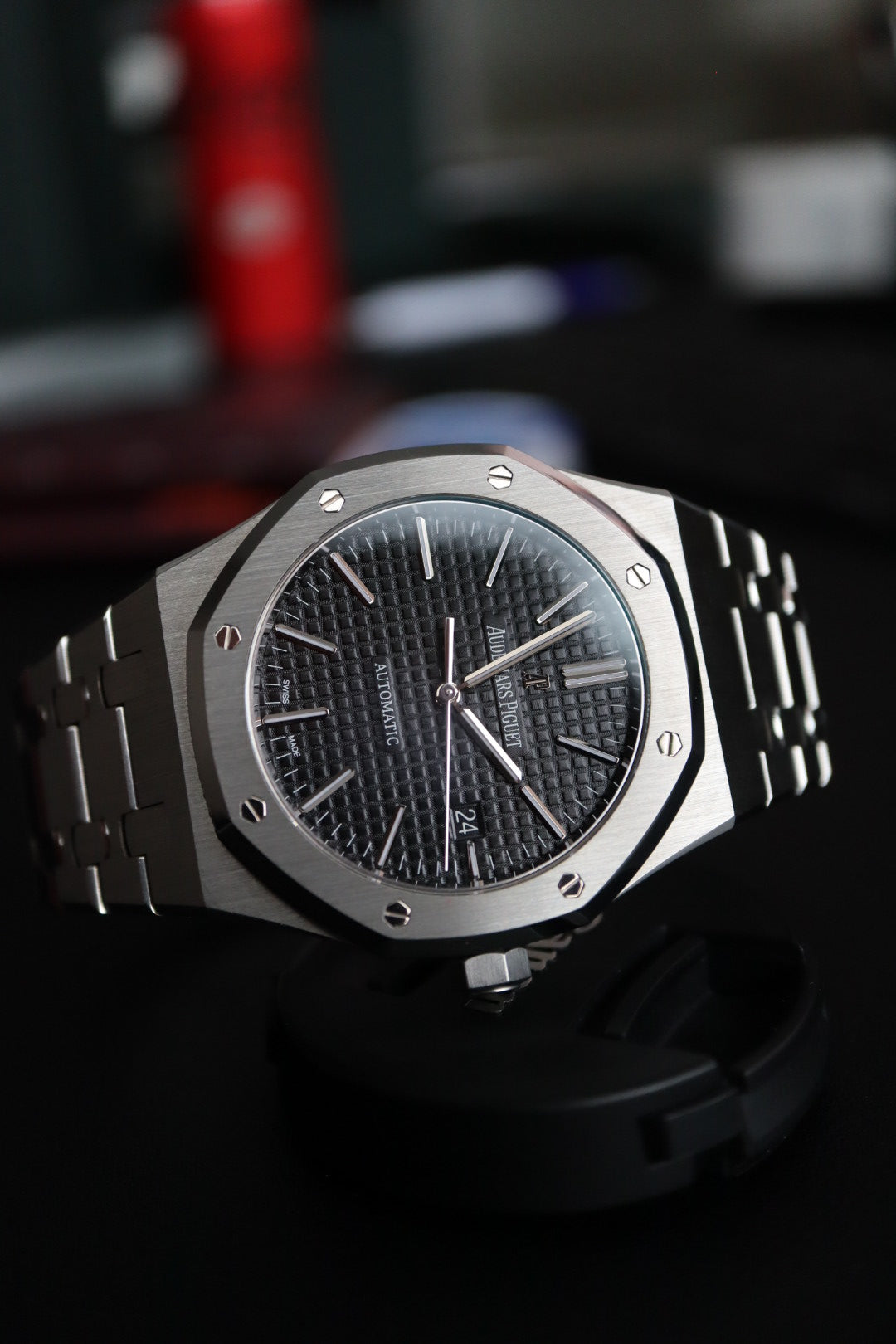 Audemars Piguet Royal Oak 15400ST (2013)