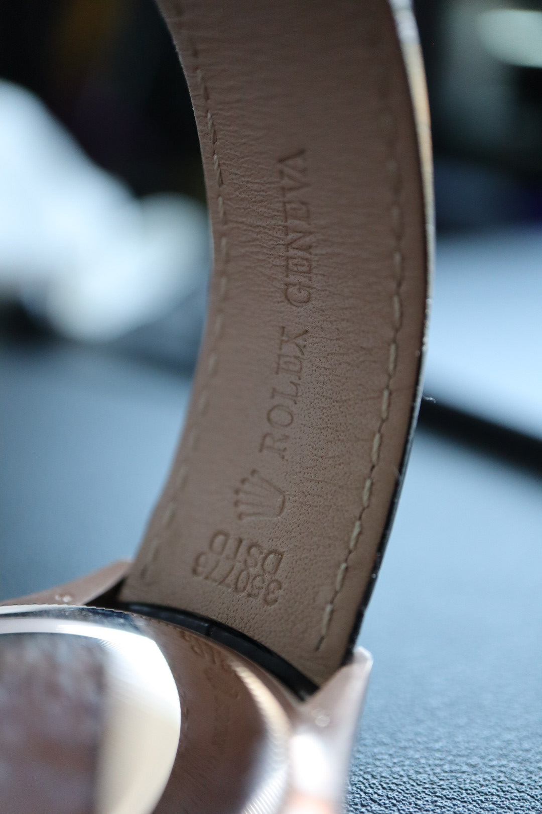 Rolex Cellini Moonphase 50535 (2021, new full set)