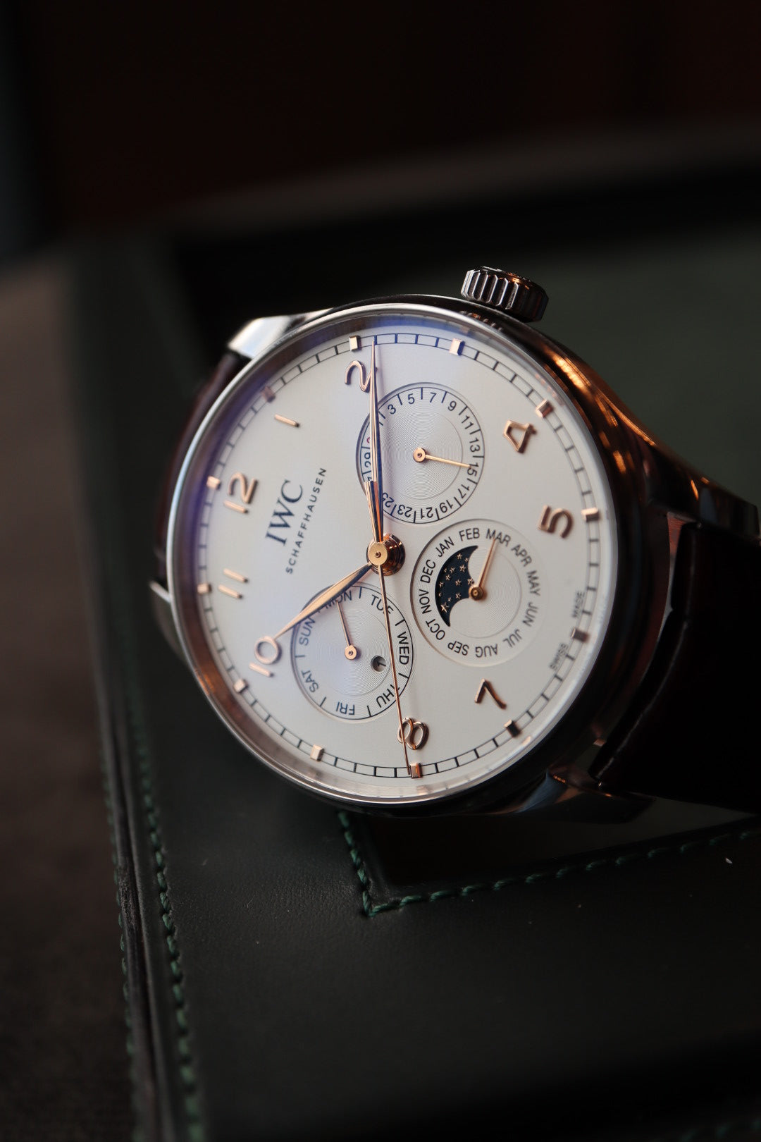 IWC Portugieser Perpetual Calendar (2022)