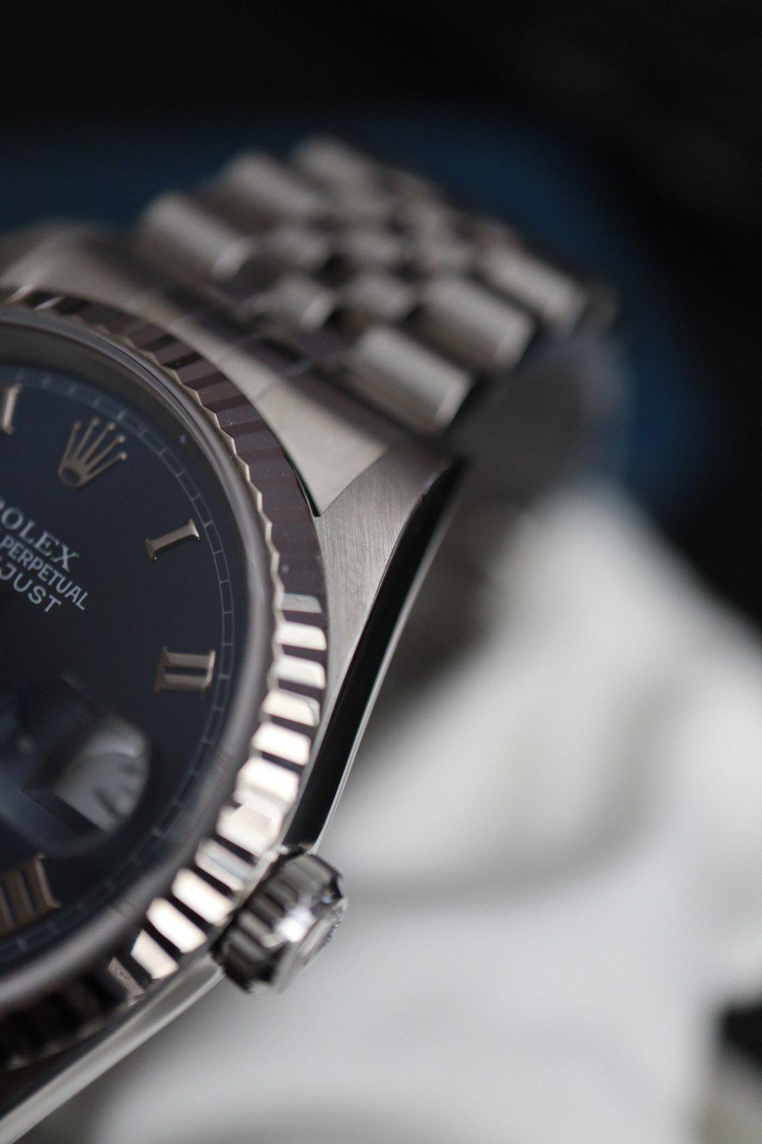 Rolex Datejust 16234 (1996)