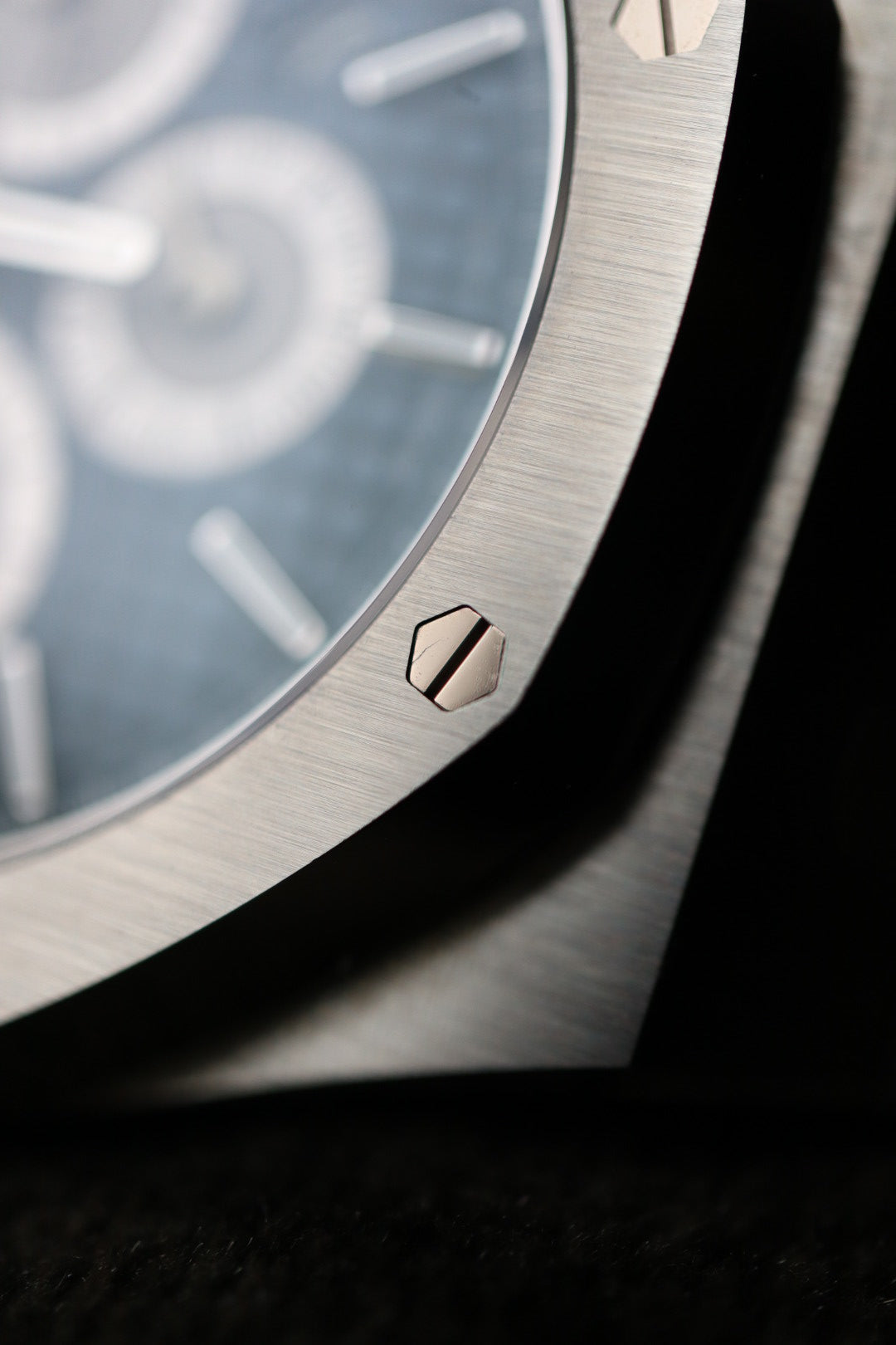 Audemars Piguet Royal Oak Chrono 26331ST (2019)