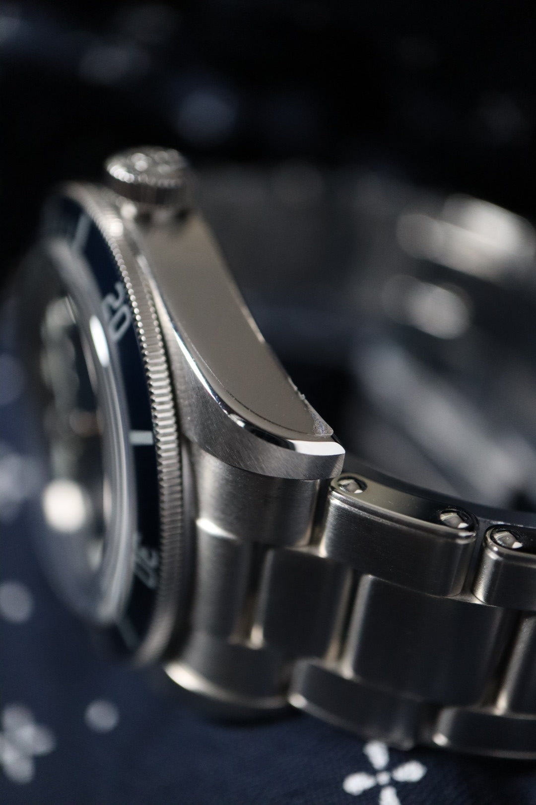 Tudor Black Bay 58 79030B (MINT 2020)