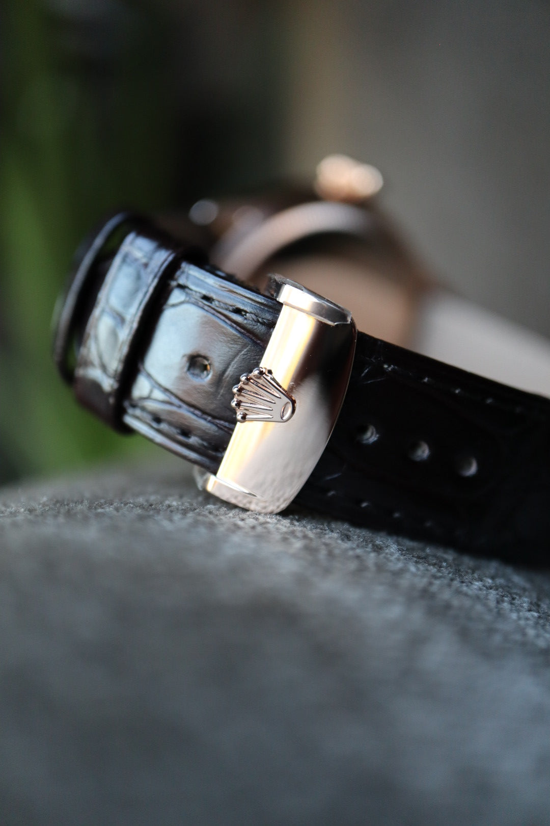 Rolex Cellini Moonphase 50535 (full set)