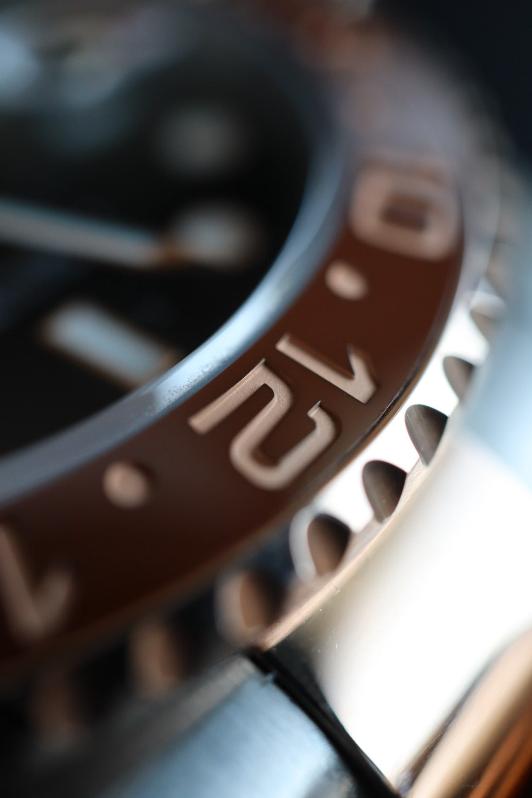 Rolex GMT Master II 126711 CHNR (2021)