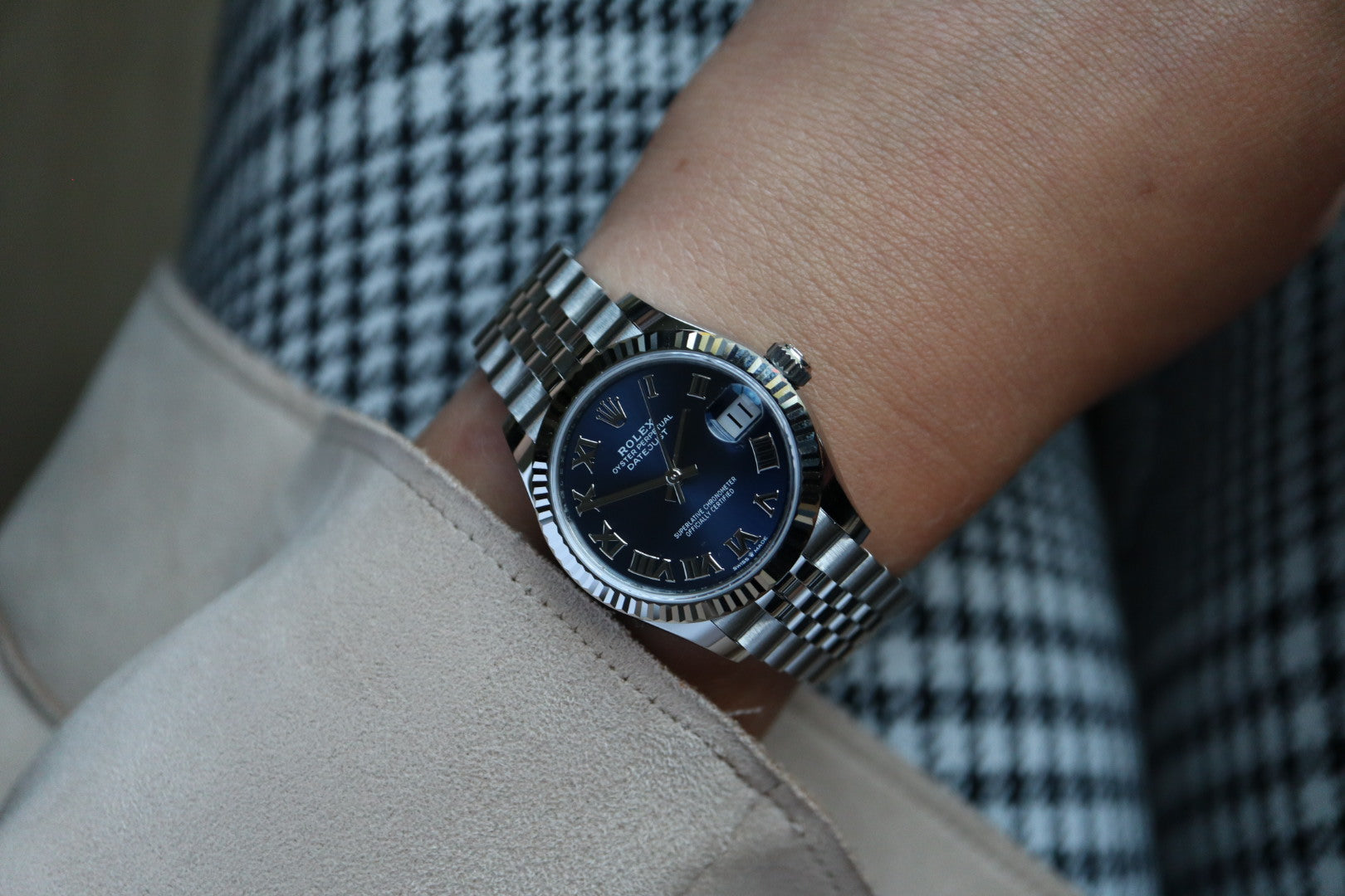 Rolex Datejust 31 278274 (2021)