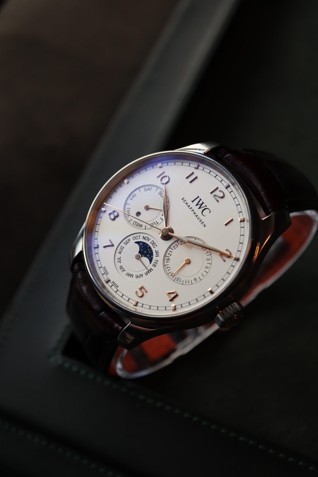 IWC Portugieser Perpetual Calendar (2022)