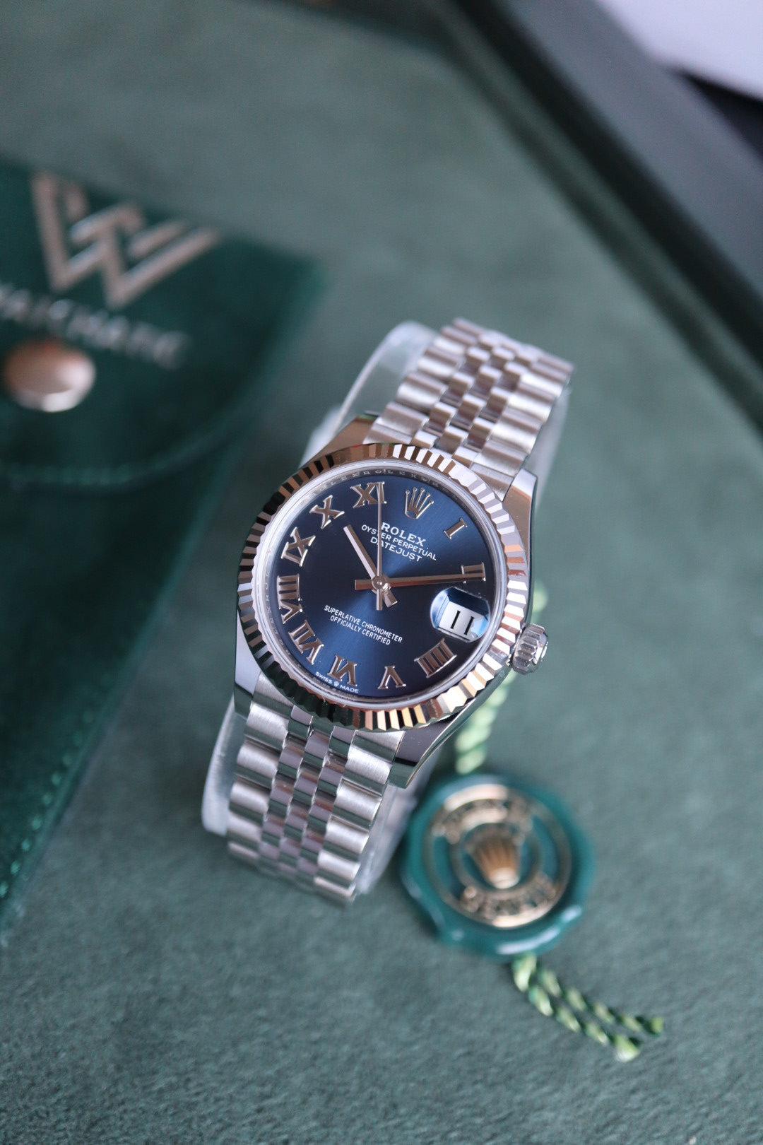 Rolex Datejust 31 278274 (2021)