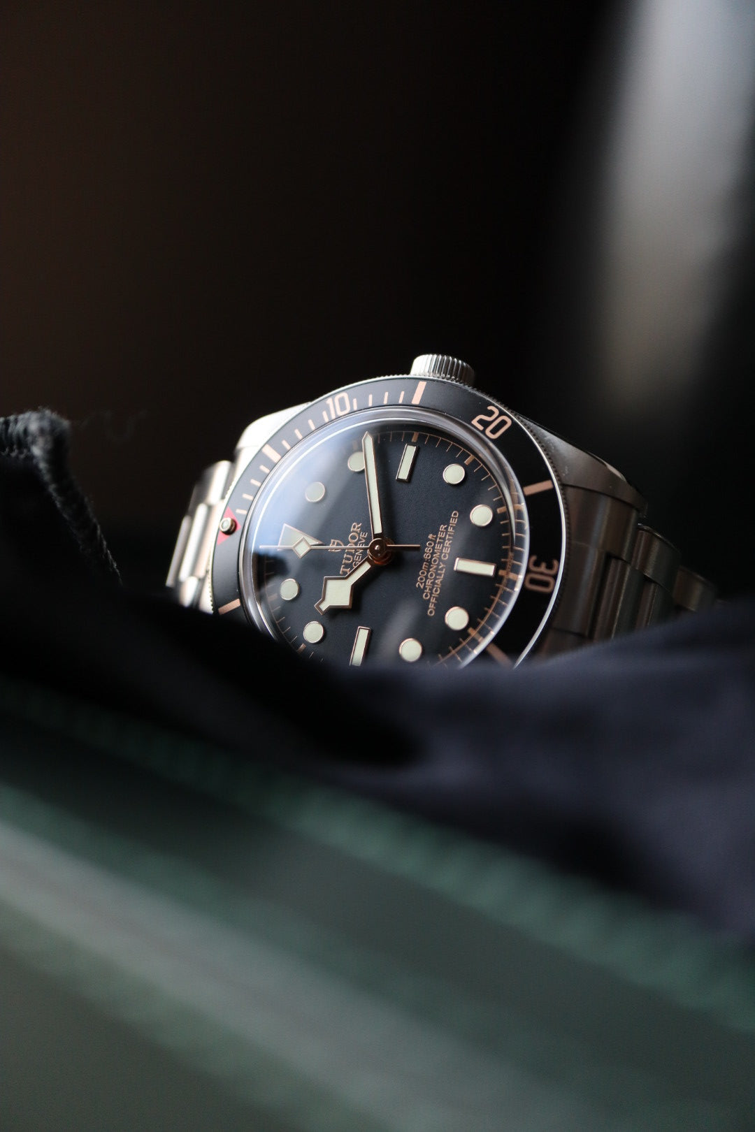 Tudor Black Bay 58 79030N (NEW 2021)