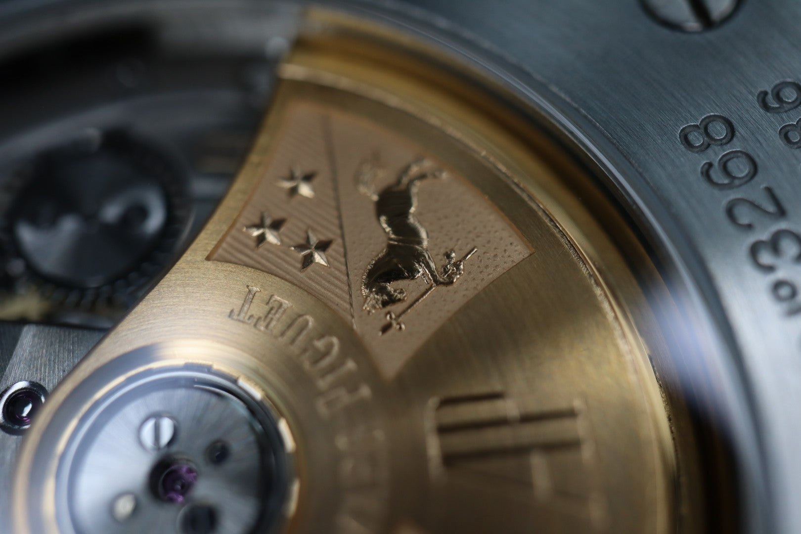 Audemars Piguet Royal Oak 15400ST (2013)