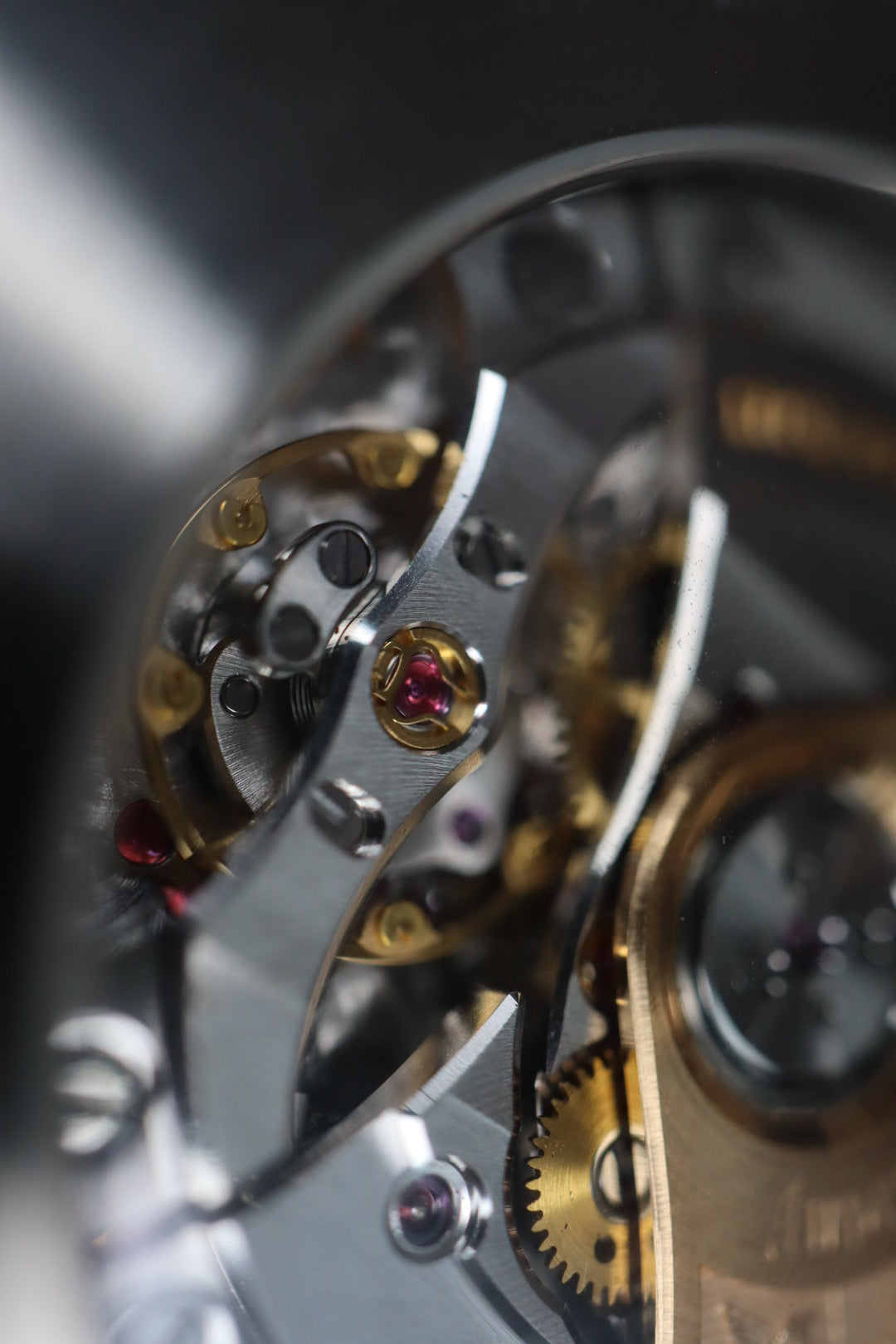 Audemars Piguet Royal Oak 15400ST (2013)