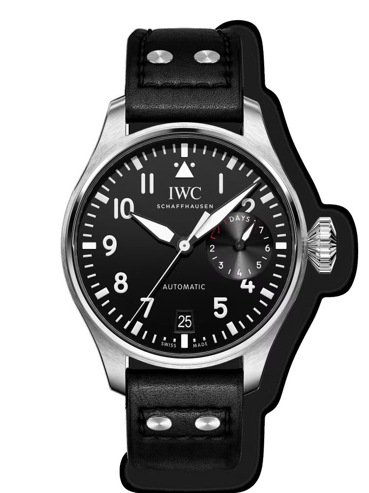 IWC BIG PILOT’S WATCH (IW501001)