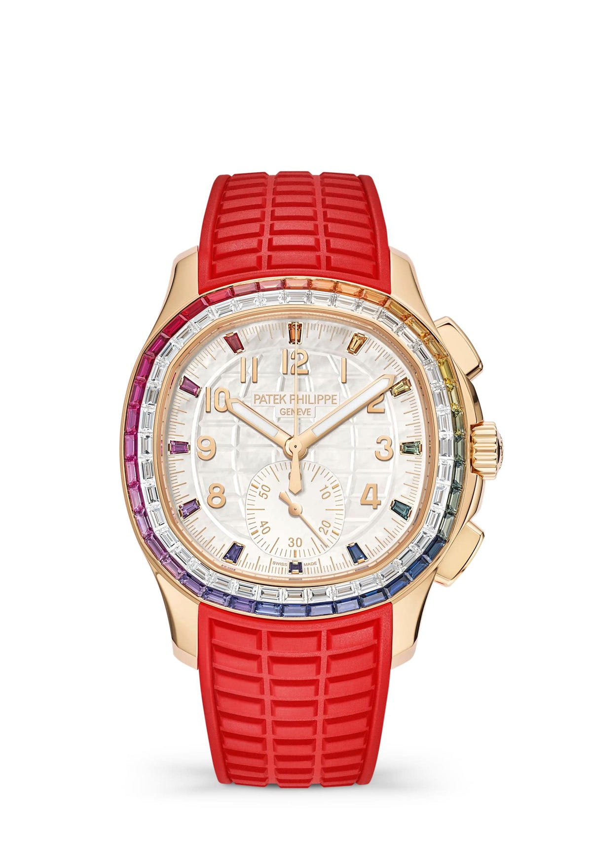 Aquanaut 7968, referentie 7968/300R-001