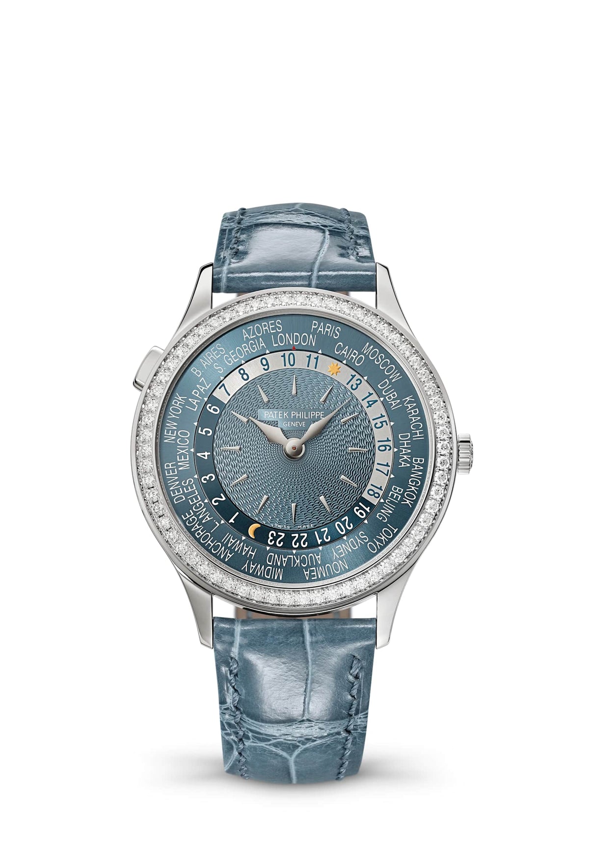Complications 7130, referentie 7130G-016