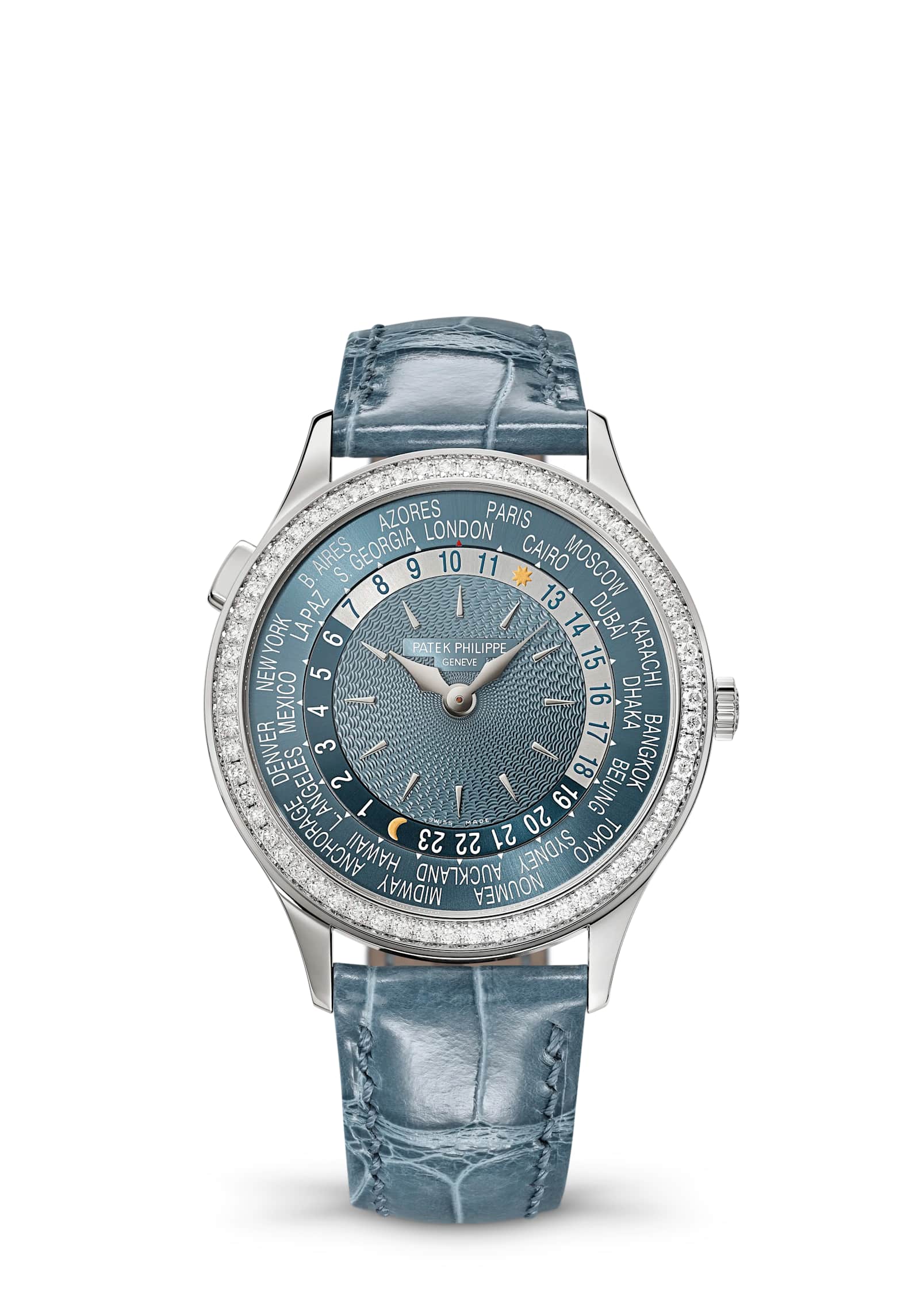 Complications 7130, referentie 7130G-016