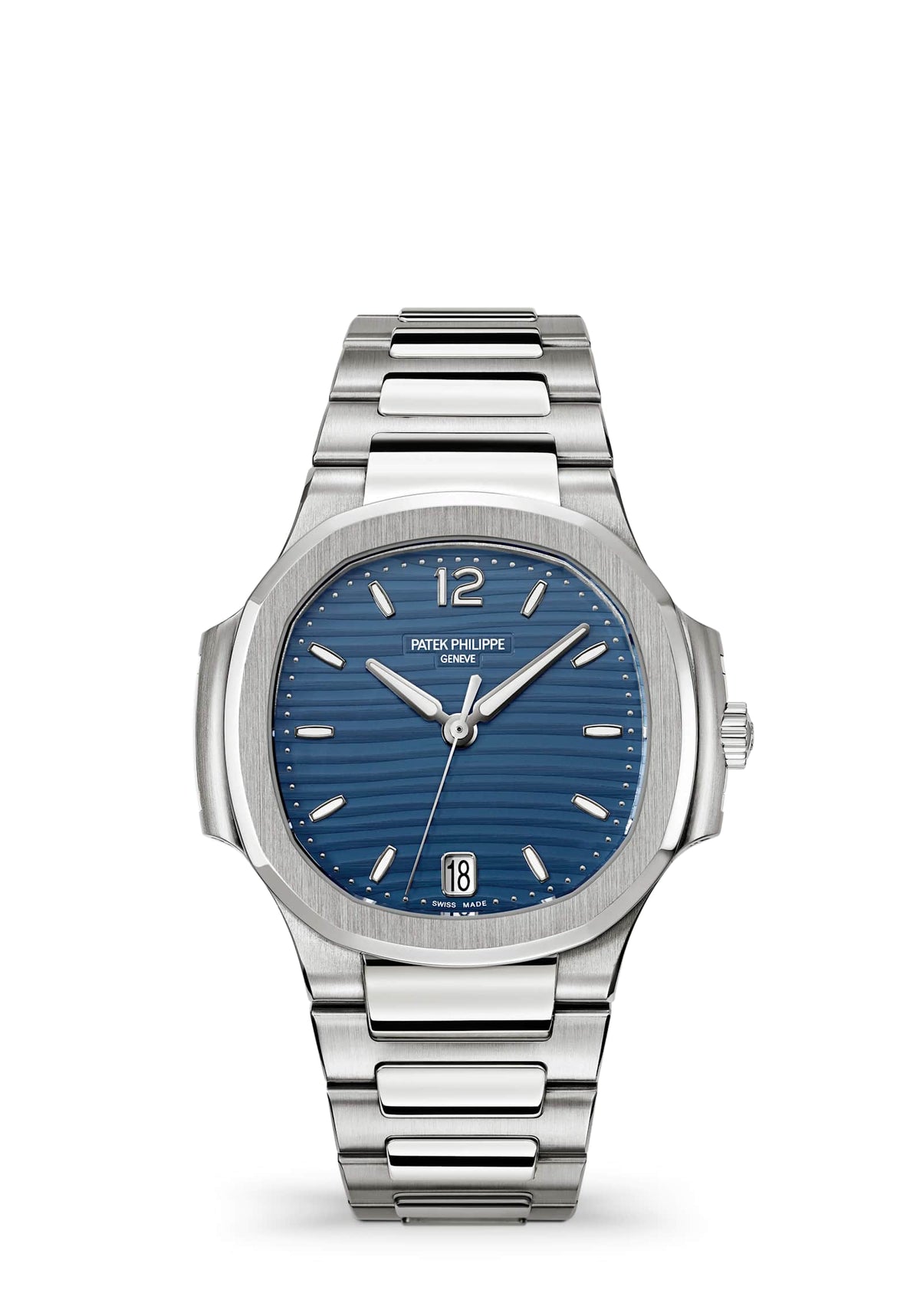 Nautilus 7118, referentie 7118/1A-001