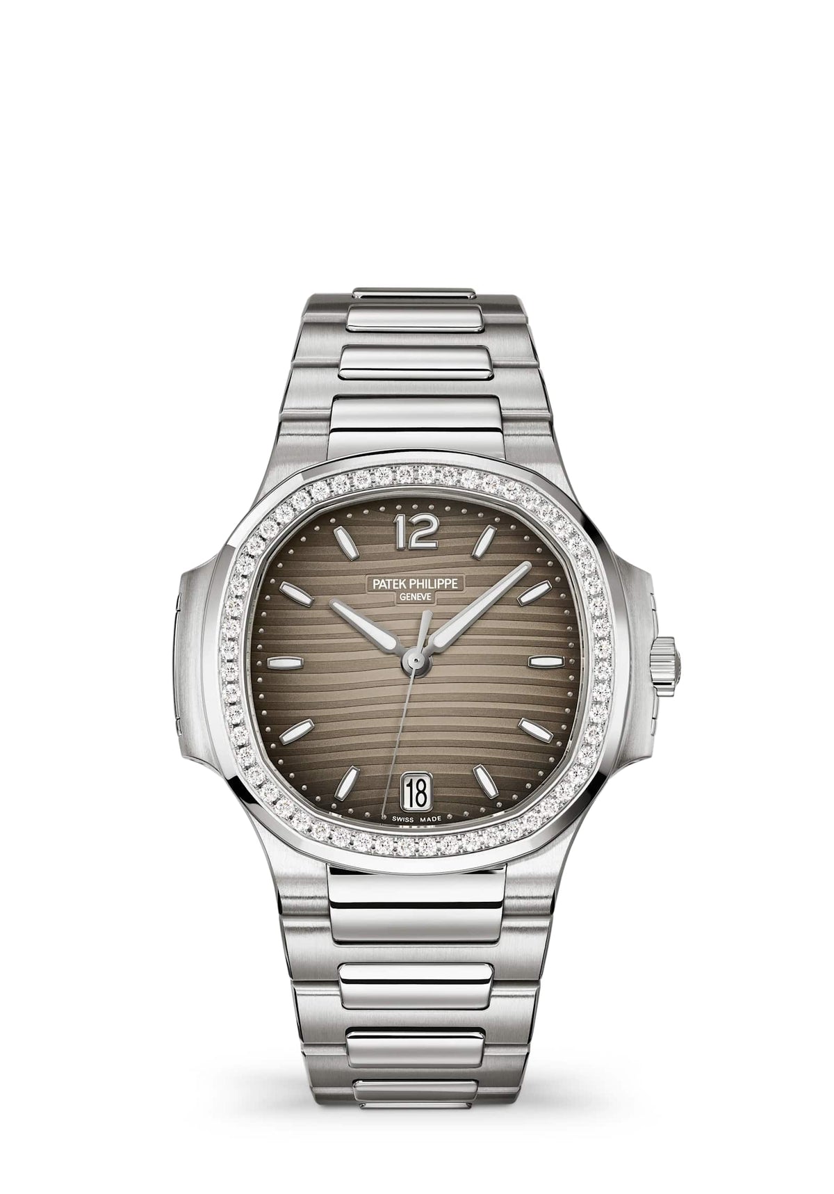 Nautilus 7118, referentie 7118/1200A-011