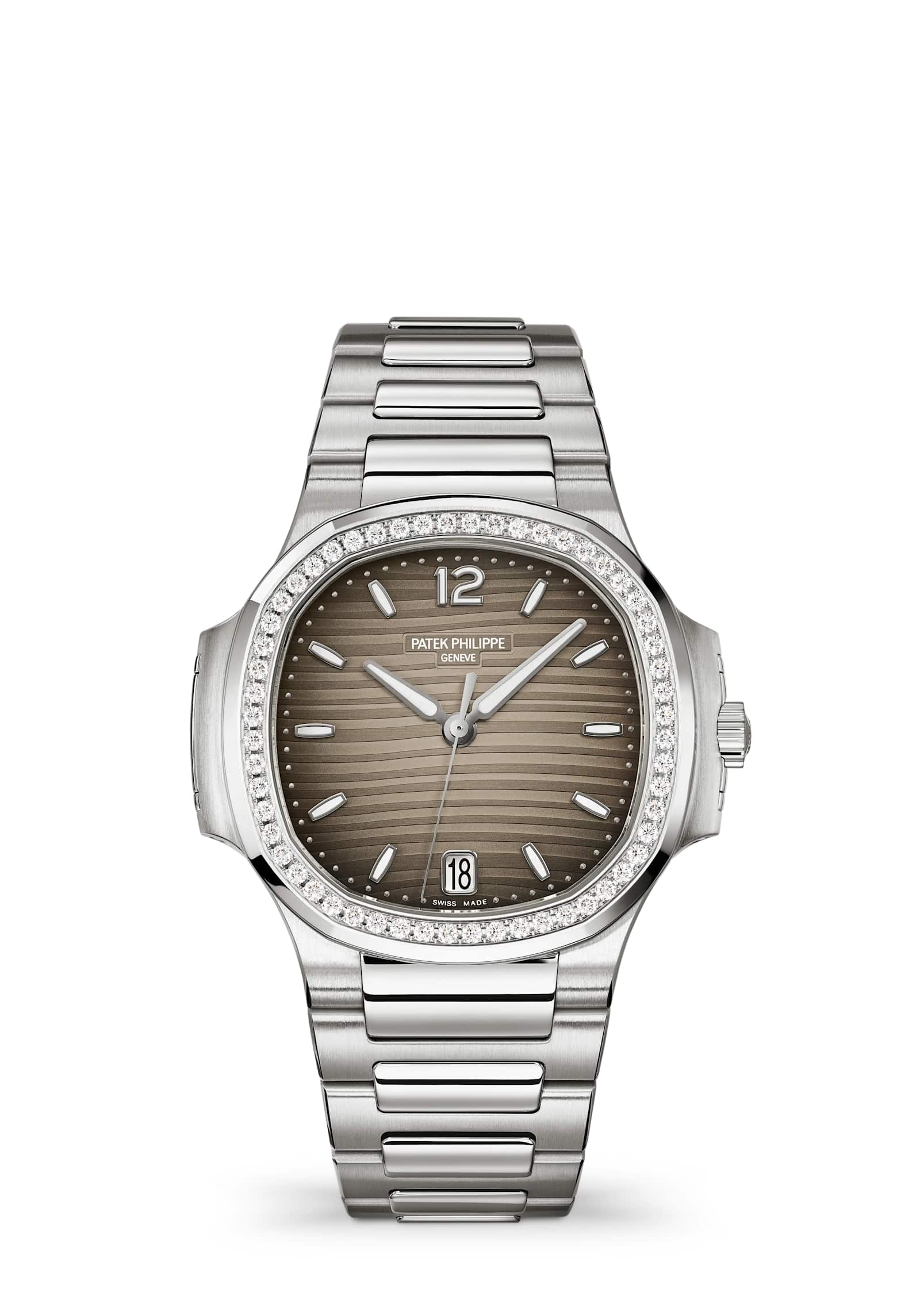 Nautilus 7118, referentie 7118/1200A-011