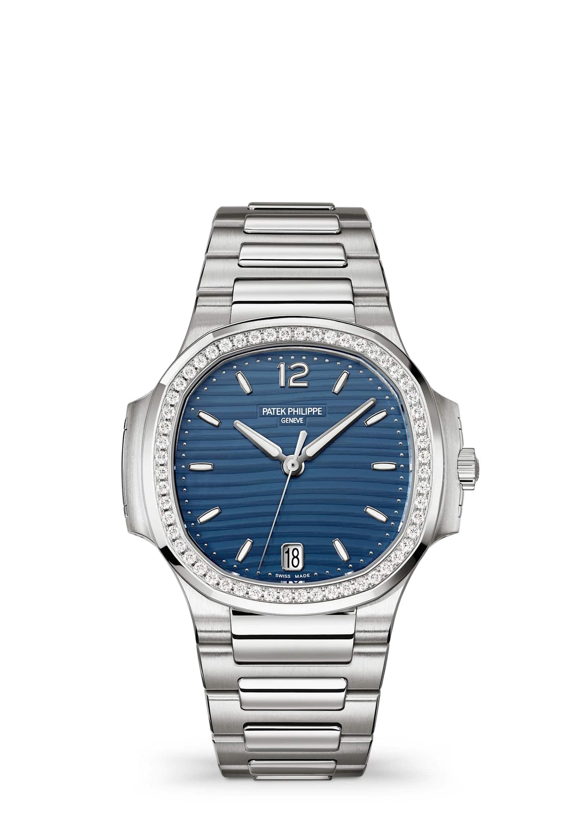 Nautilus 7118, referentie 7118/1200A-001