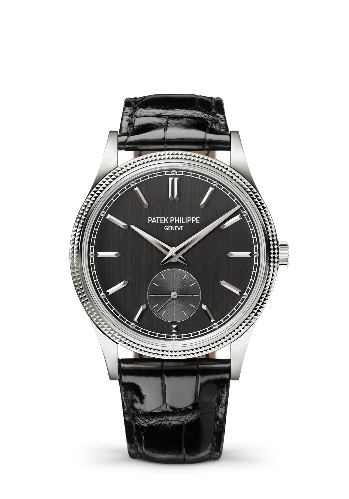 Calatrava 6119, referentie 6119G-001