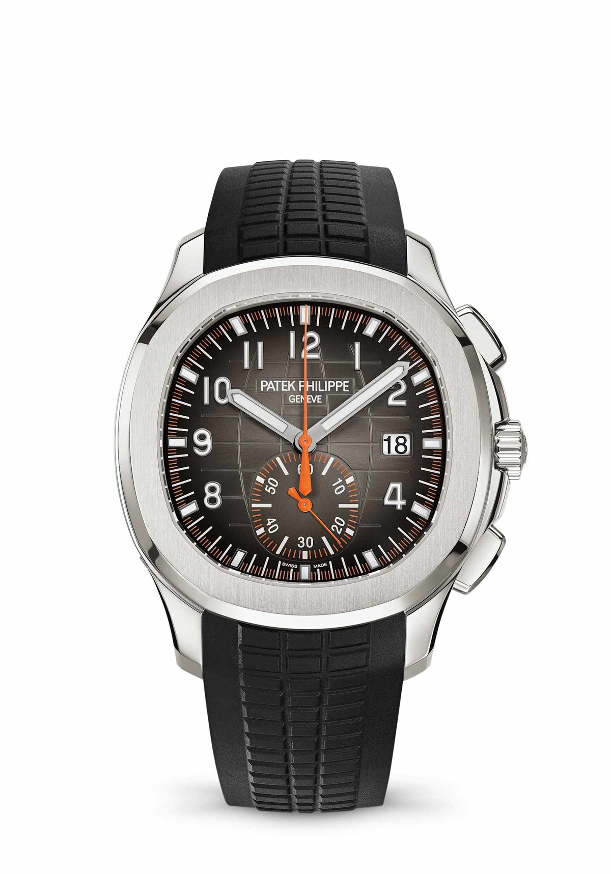 Aquanaut 5968, referentie 5968A-001